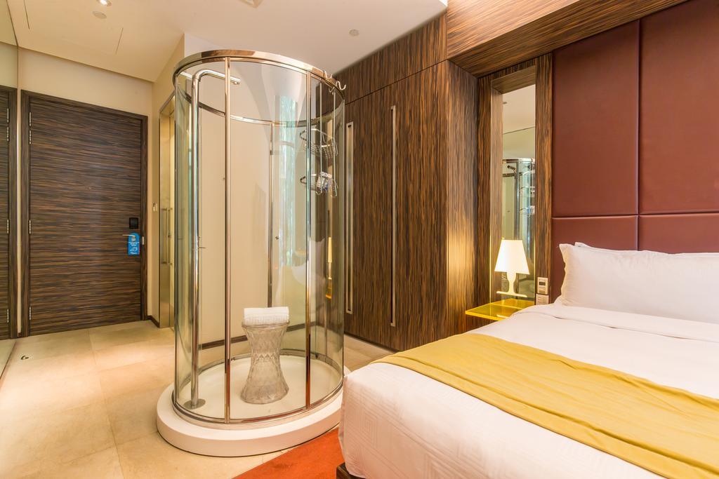 Hotel Klapstar Boutique Singapore