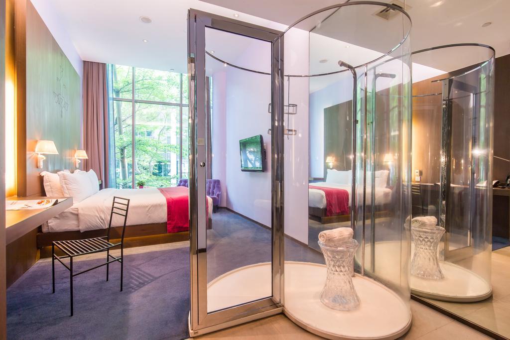 Hotel Klapstar Boutique 4*