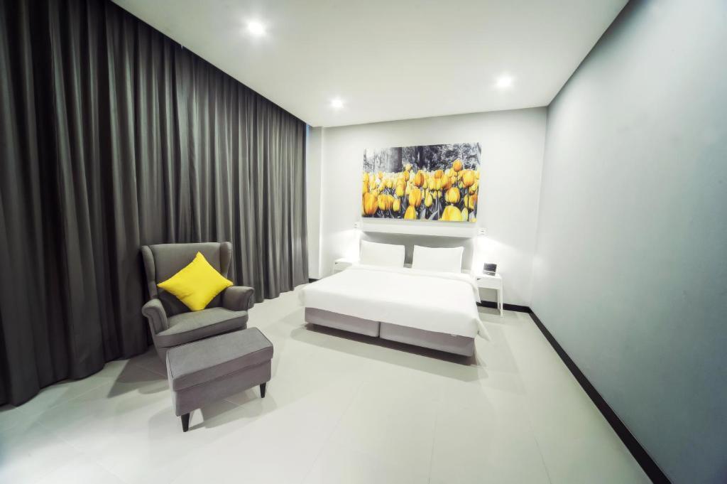 Hollandse Club 4* Singapore