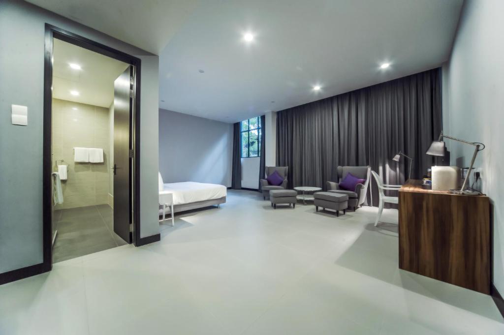 Hollandse Club 4* Singapore