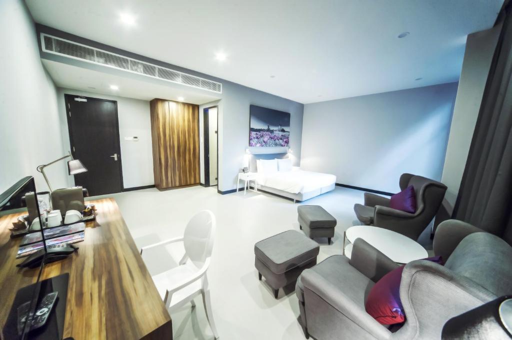 Hotel Hollandse Club 4*
