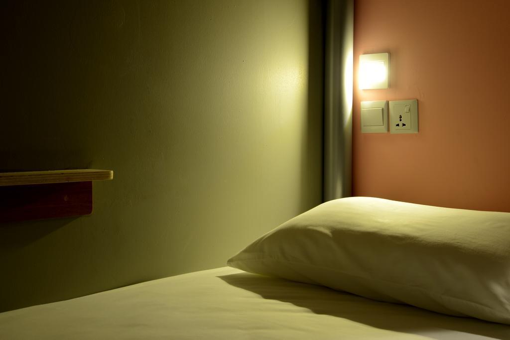 Fisher Hostel *