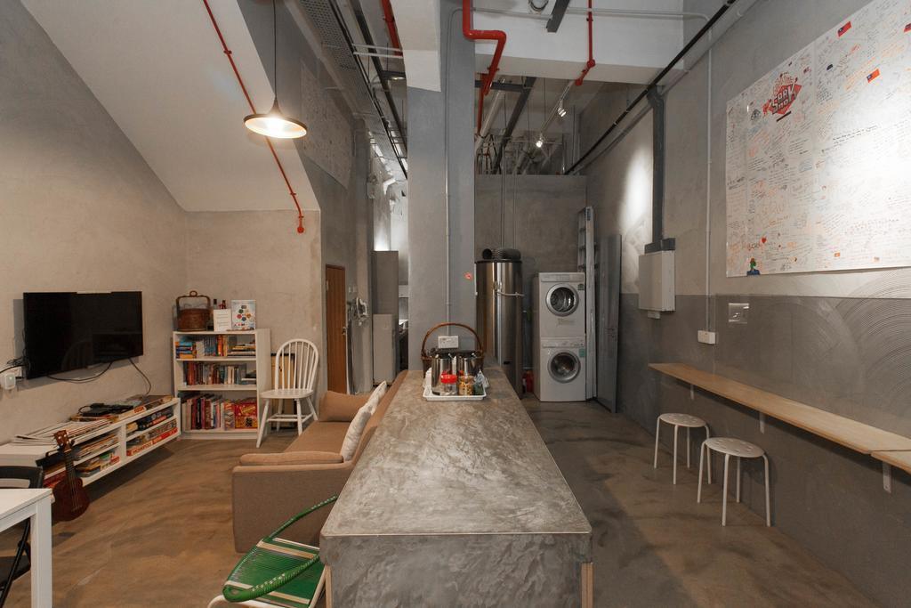 Hostel Fisher *