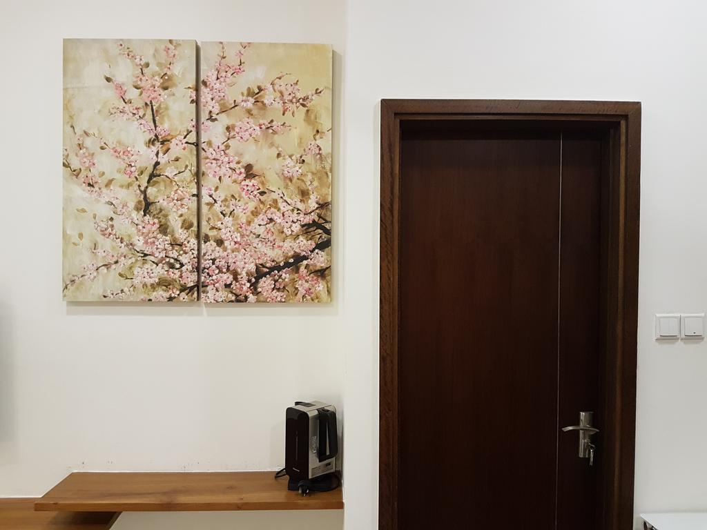 Rest House Homestay Singapore