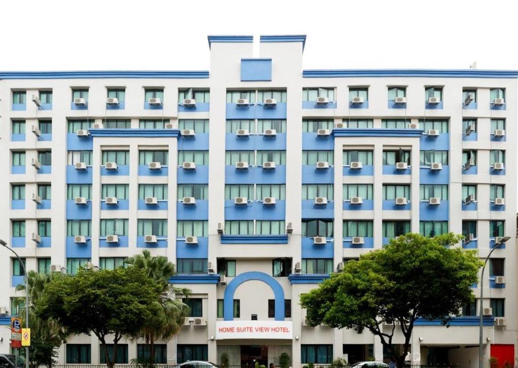 Yaju Hotel Singapura
