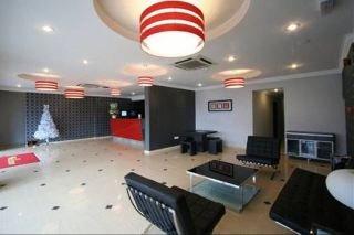 Europa Country Club