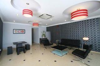 Europa Country Club Singapore