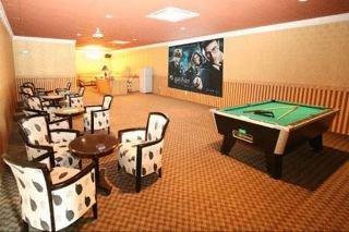 Hotel Europa Country Club *