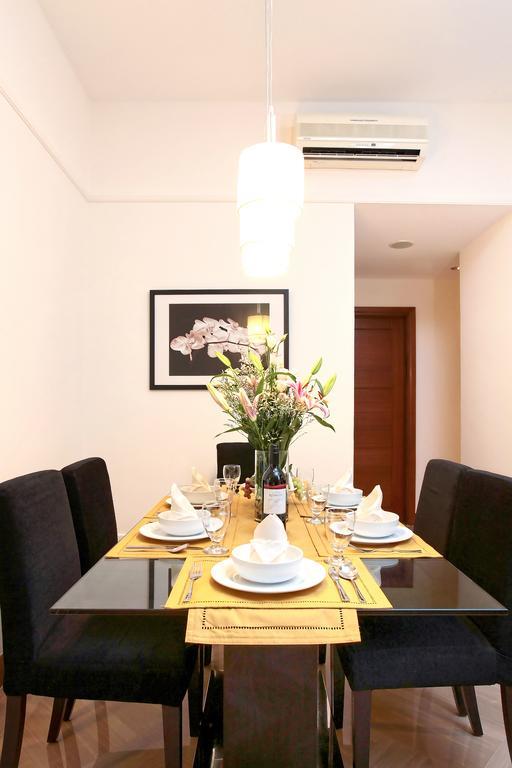 Village Robertson Quay By Far East Hospitality