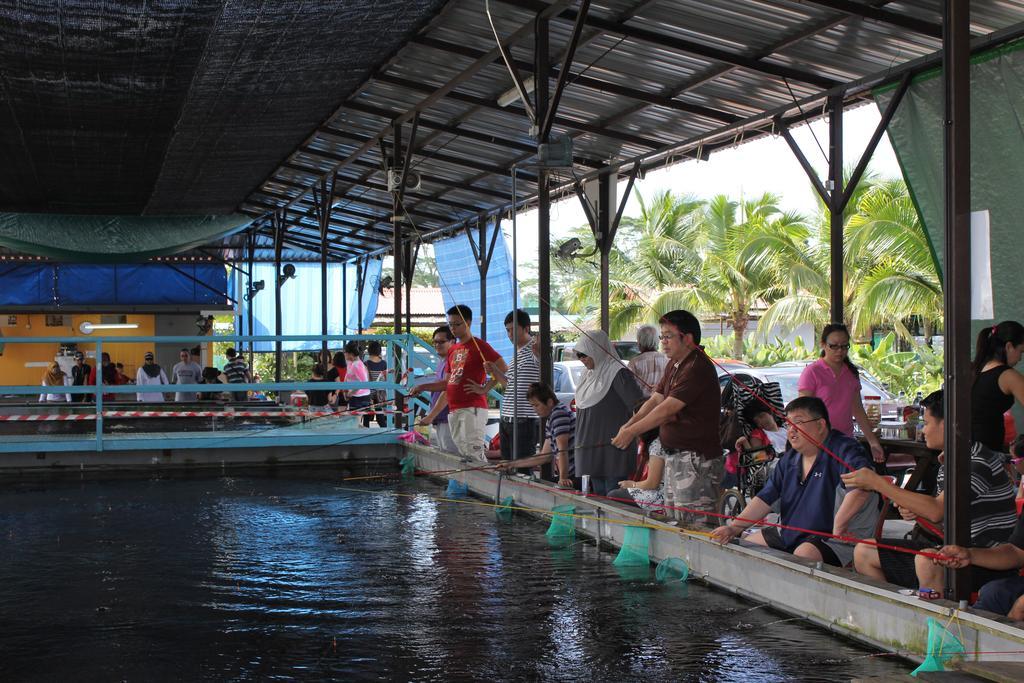 D'kranji Farm Singapore