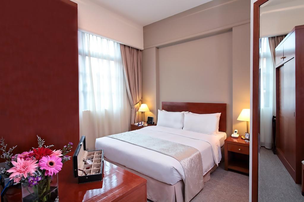 Village Robertson Quay By Far East Hospitality 4* Singapore