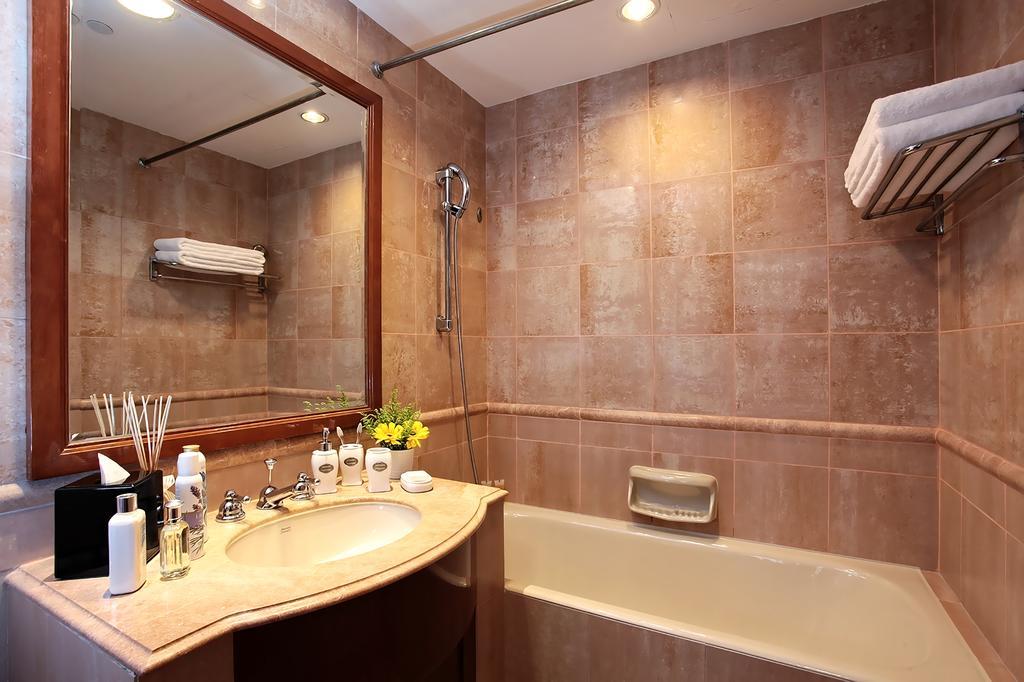 Aparthotel Village Robertson Quay By Far East Hospitality