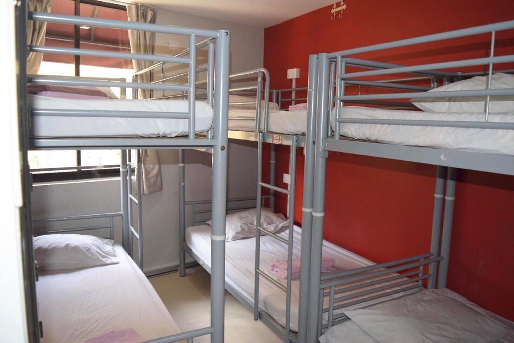 Adamson Hostel Singapore