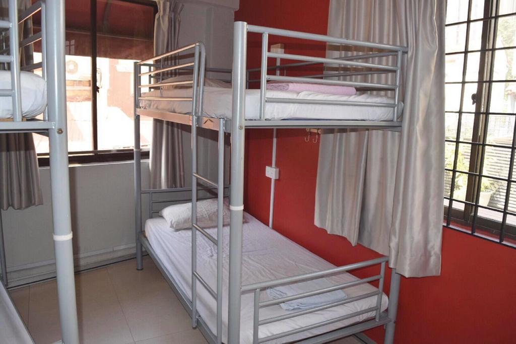 Hostel Adamson *