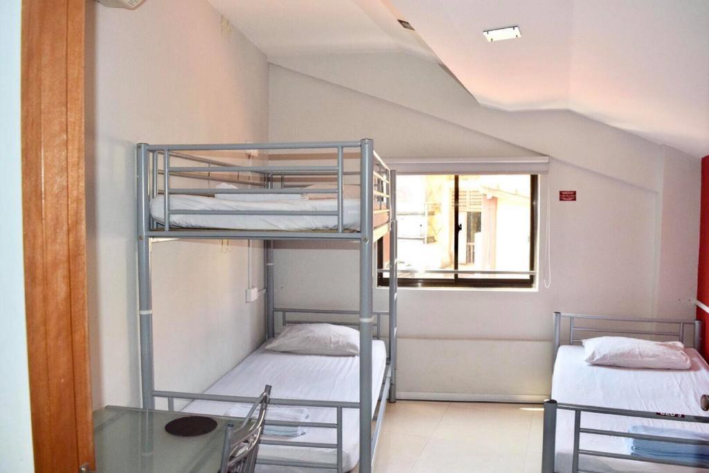 Adamson Hostel *