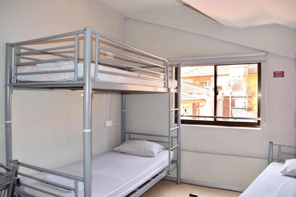 Hostel Adamson Singapore