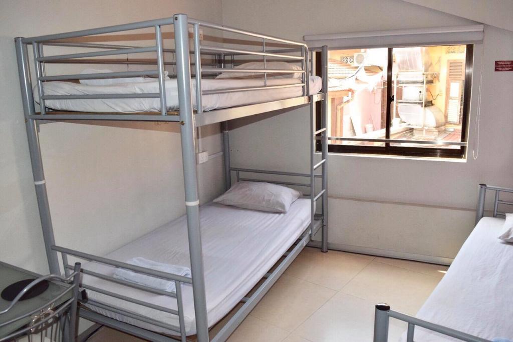Hostel Adamson
