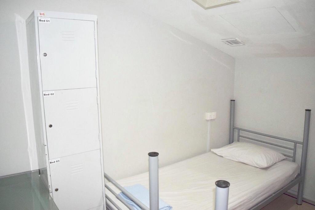 Hostel Adamson *