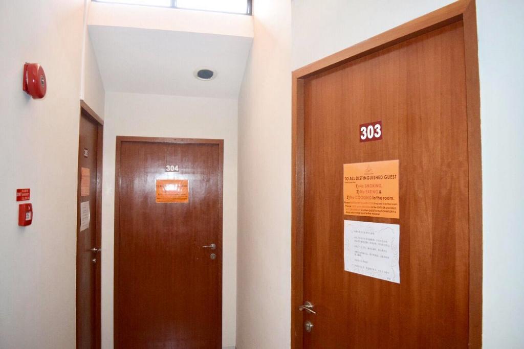 Hostel Adamson