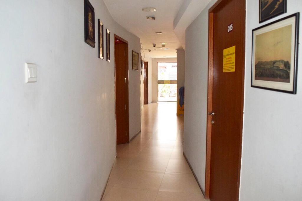 Hostel Adamson