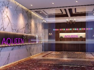 Hotel Aqueen Heritage Hotel Joo Chiat