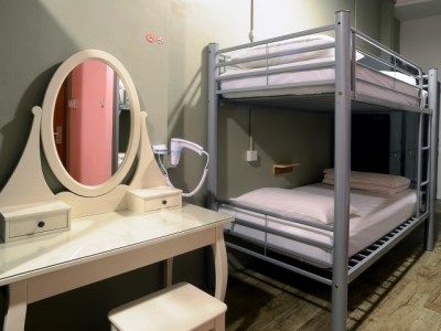 Fisher Hostel *