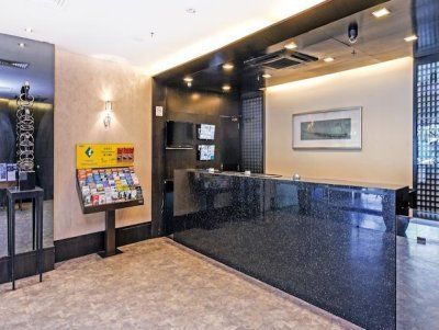 Hotel 81 Tristar Singapore
