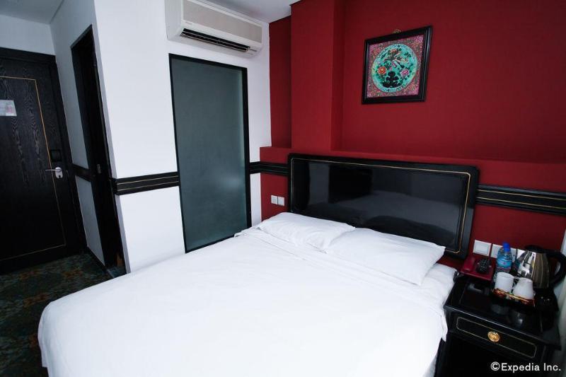 Hotel The Snooze Marine Parade Singapore
