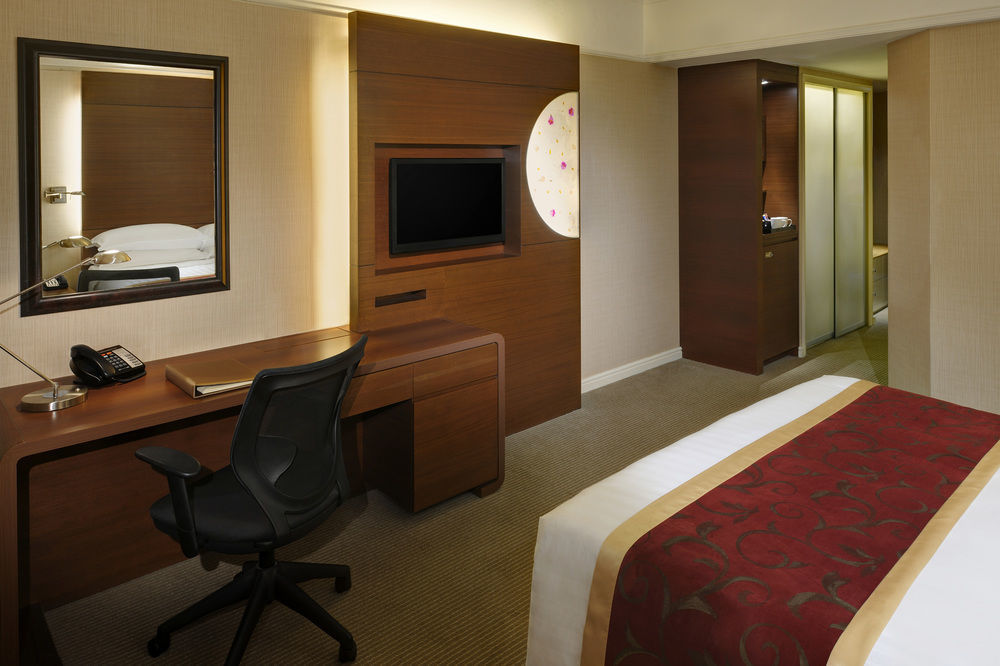 Parkroyal Collection Marina Bay, Hotel Singapore