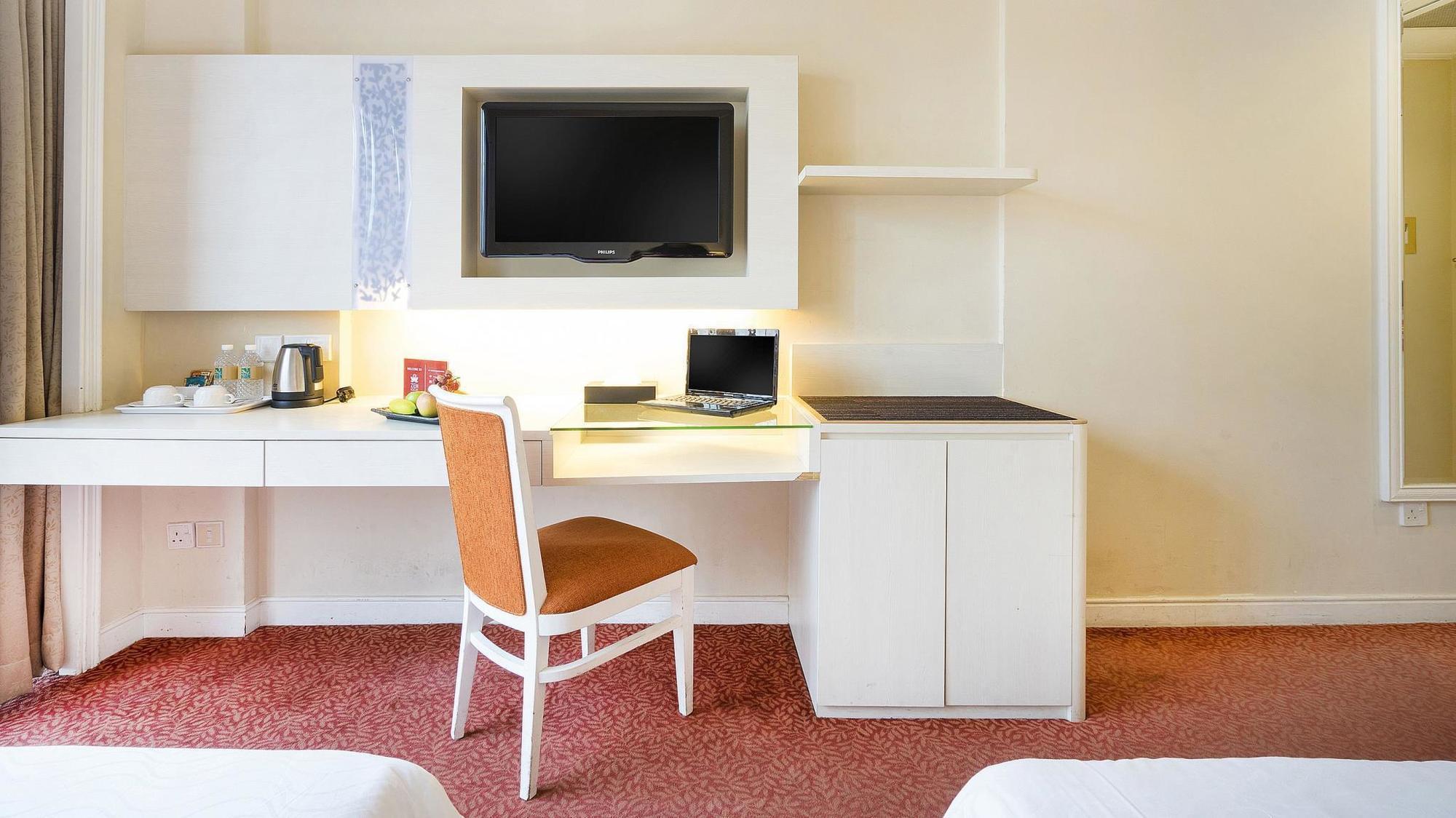 Hotel Zen Balestier Singapura