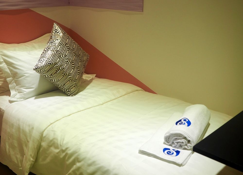 Snow Lavender Hotel 2*