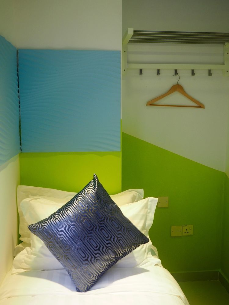 Hotel Snow Lavender Singapore
