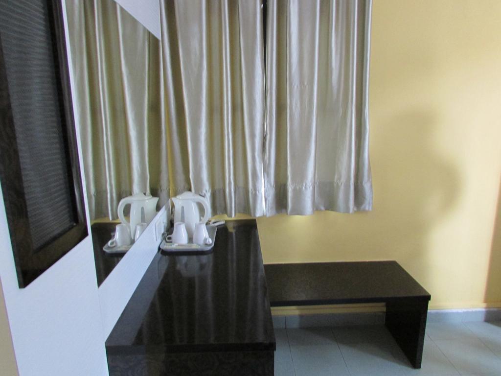 Seng Wah Hotel 2*