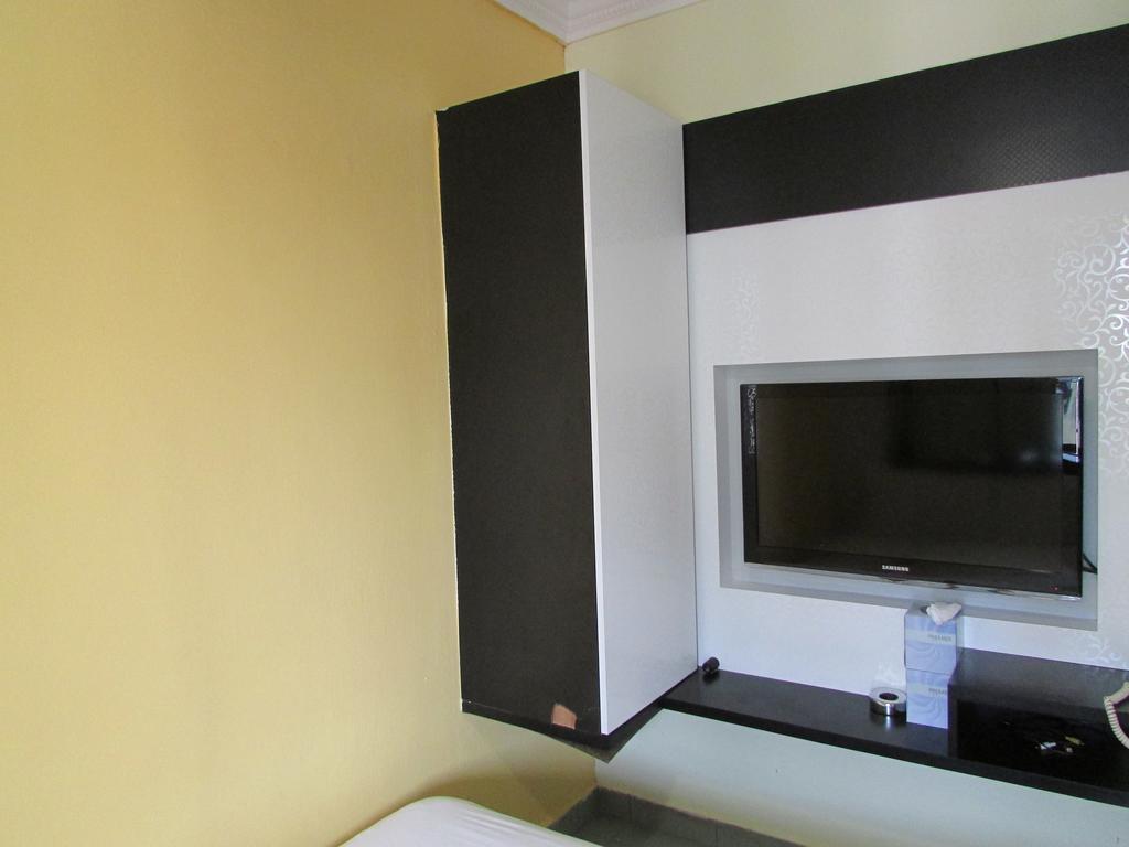 Hotel Seng Wah Singapore
