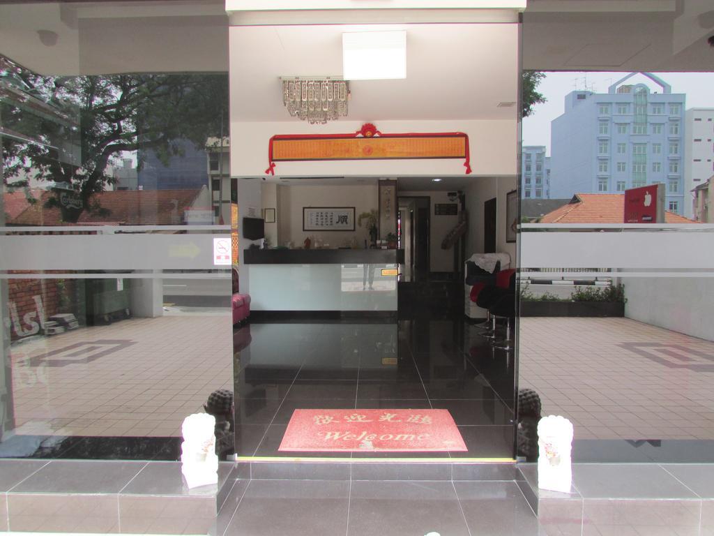 Hotel Seng Wah Singapore