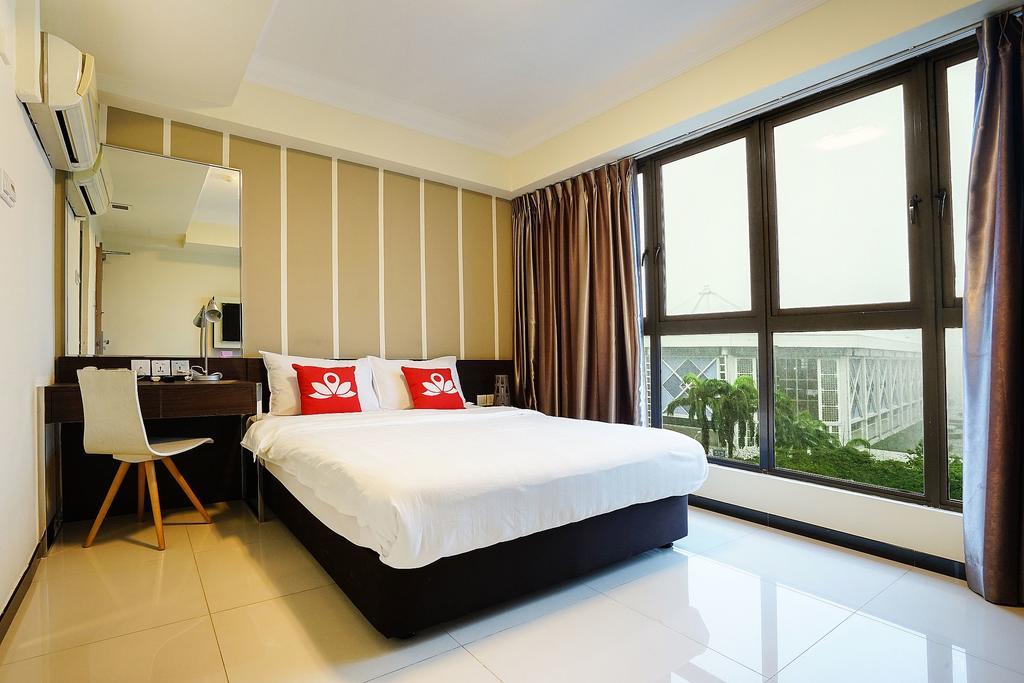 Zen Bukit Merah Singapore