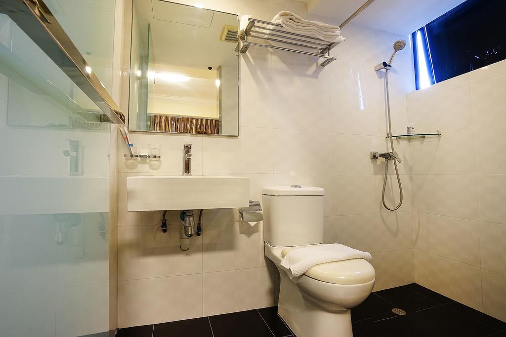 Hotel Zen Bukit Merah