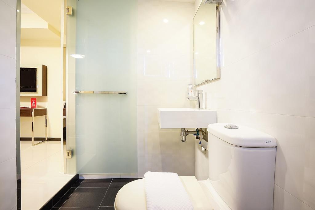 Zen Bukit Merah Hotel Singapore