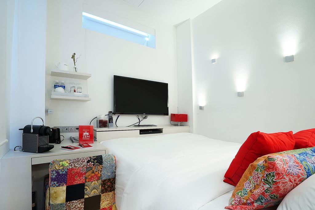 Zen Premium Little India