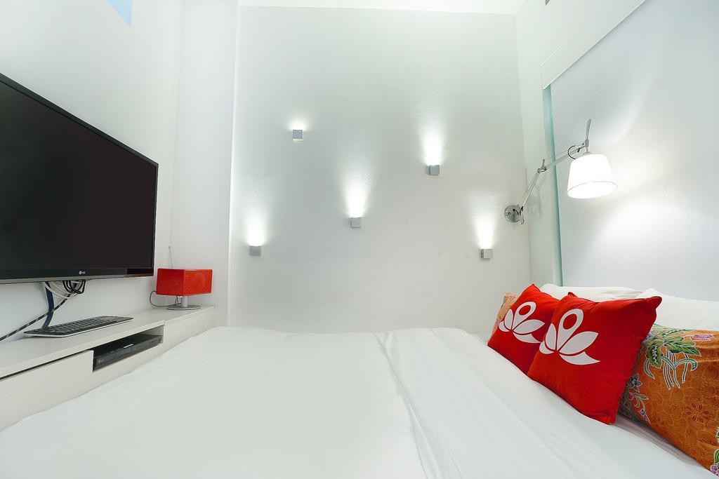 Zen Premium Little India 4*