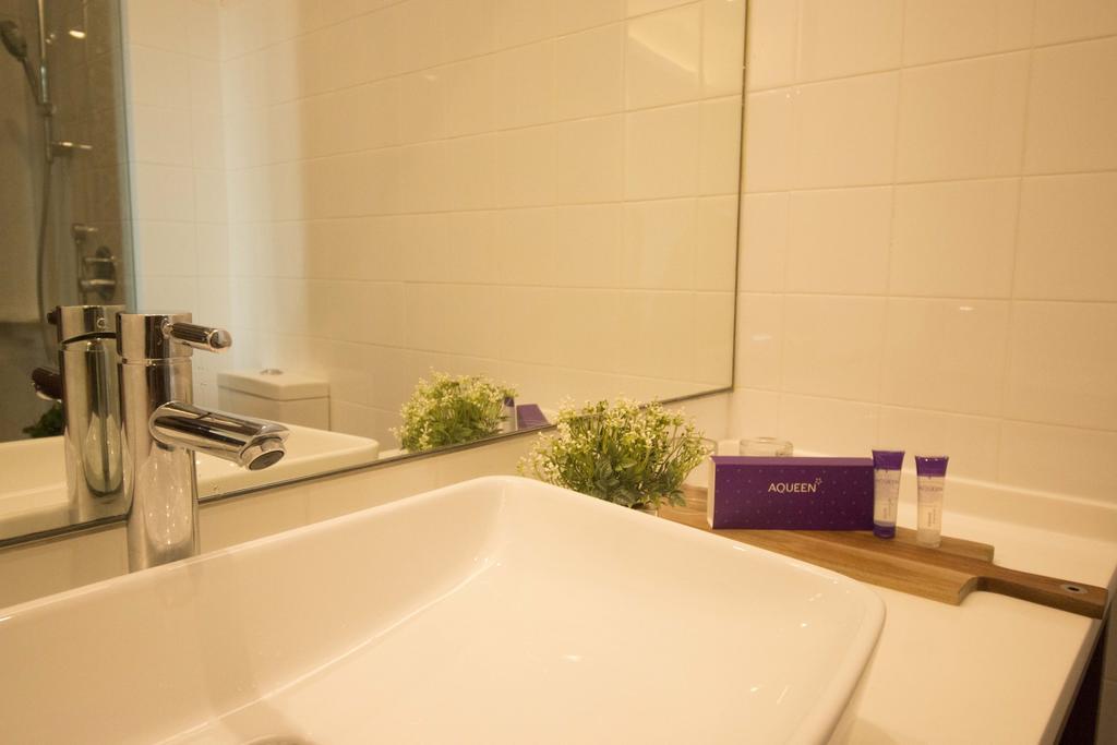 Aqueen Heritage Hotel Joo Chiat 3*
