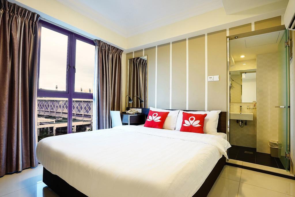 Zen Bukit Merah Hotel Singapore
