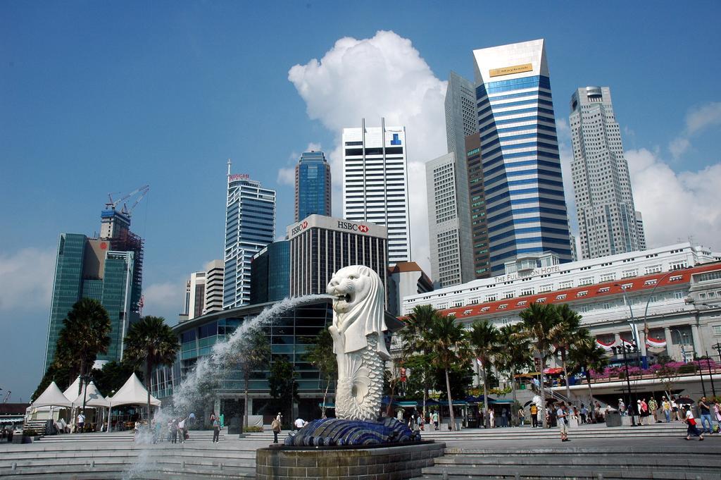 Hotel Clover 7 Singapore