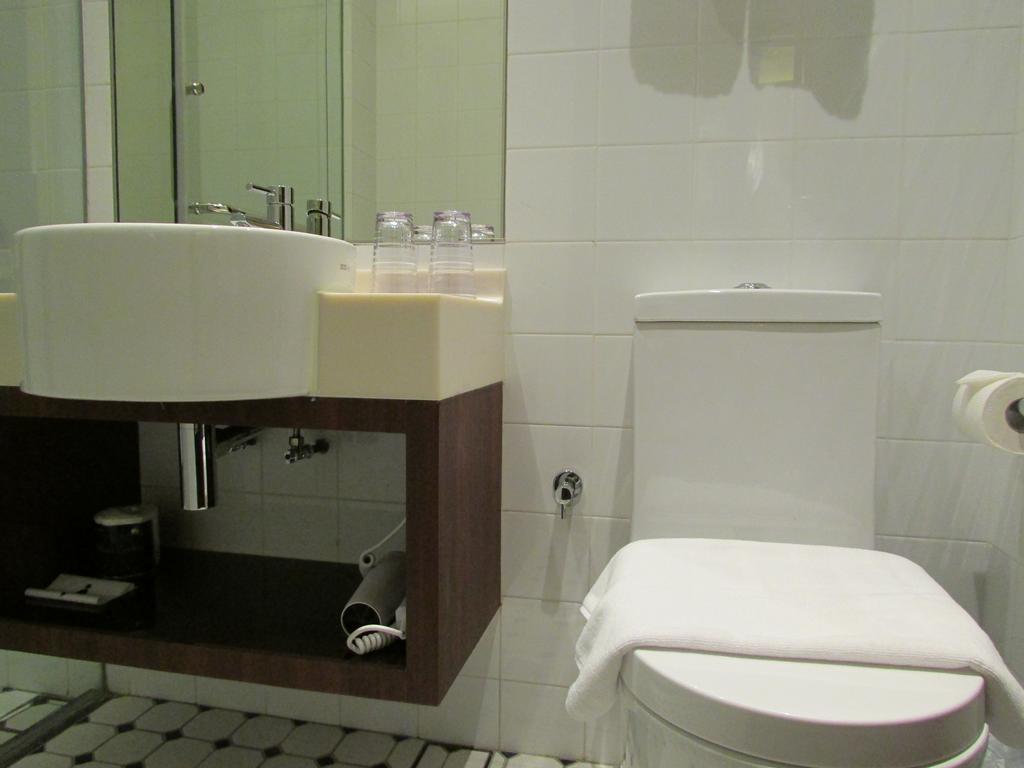 Aqueen Heritage Hotel Joo Chiat Hotel Singapore
