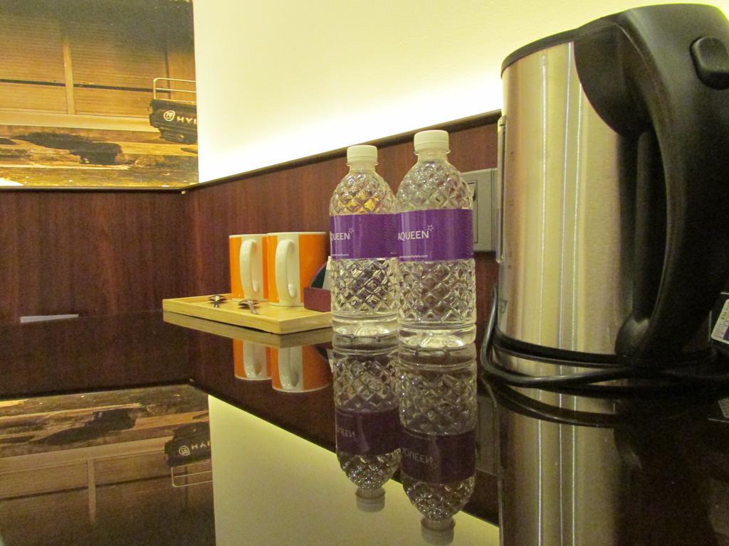 Aqueen Heritage Hotel Joo Chiat Singapore