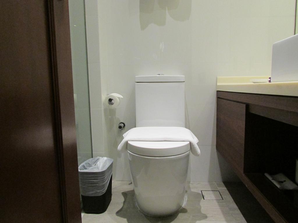 Hotel Aqueen Heritage Hotel Joo Chiat 3*