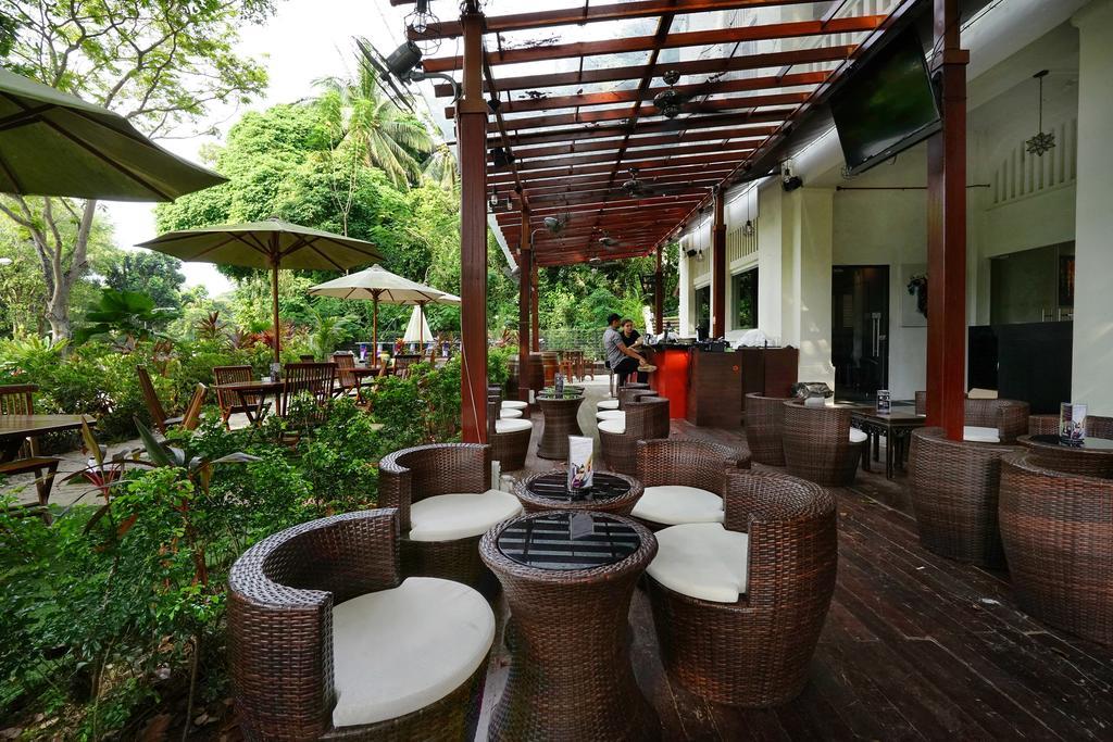 Zen Changi Village