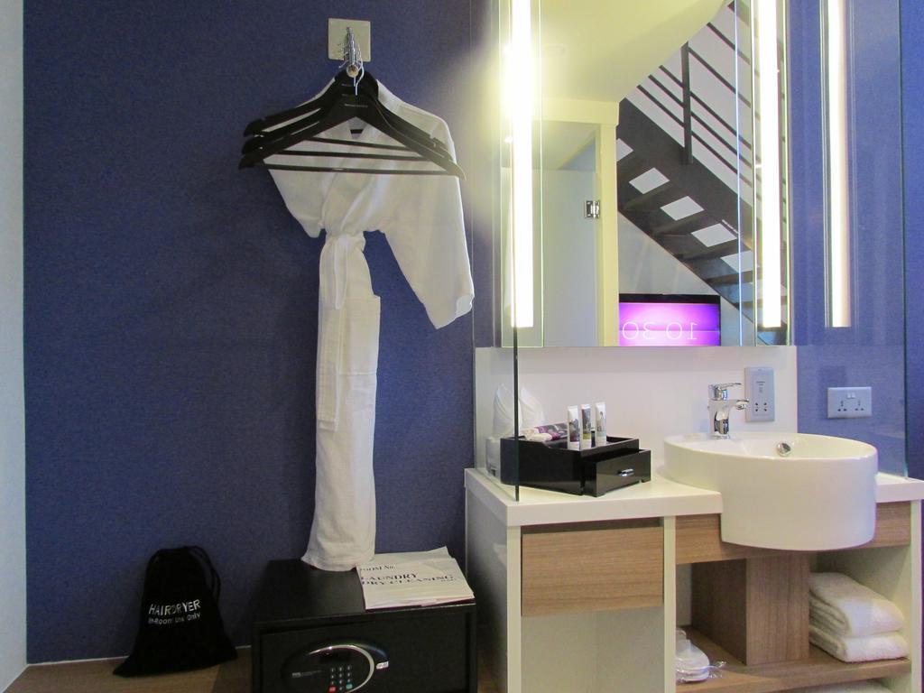 Hotel Mercure Bugis Singapore