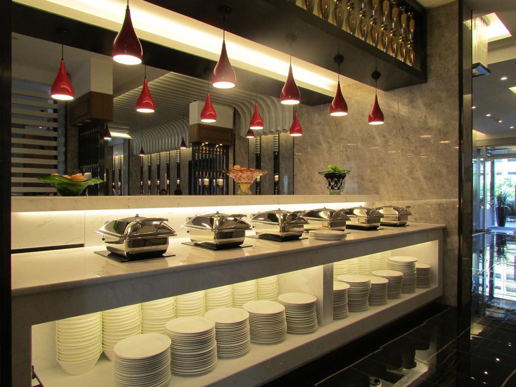 Mercure Bugis Hotel Singapore