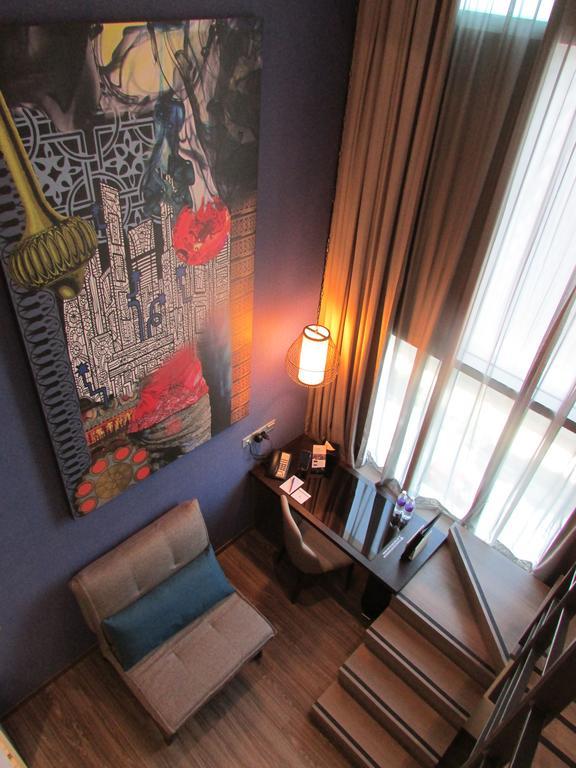 Hotel Mercure Bugis Singapore